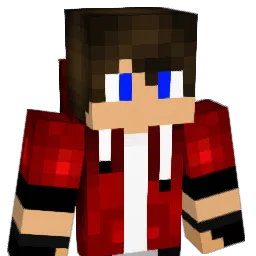 Croftster's Minecraft skin