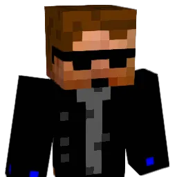 Crofty15's Minecraft skin