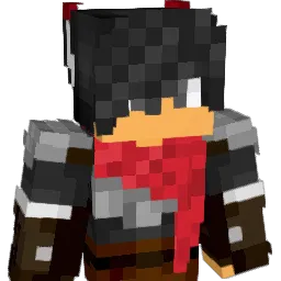 Crogacht Minecraft avatar bust