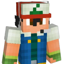 Crogalajo Minecraft avatar bust
