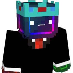 CroissantHere Minecraft avatar bust