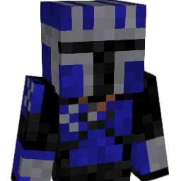 Crok33's Minecraft skin
