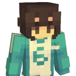 Crok_'s Minecraft skin