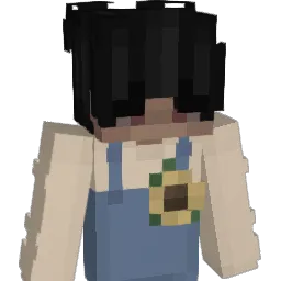 Crokmou_ Minecraft avatar bust