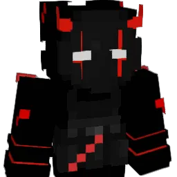Croky888 Minecraft avatar bust