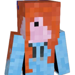 Crom_67 Minecraft avatar bust