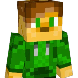 Croma_Bun Minecraft avatar bust
