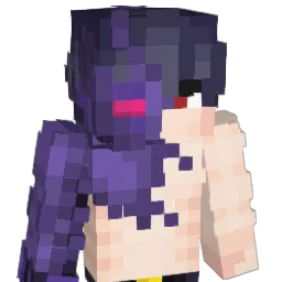 Cromagnet's Minecraft skin