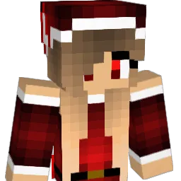 Cromansha Minecraft avatar bust