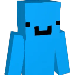 Cromatick67 Minecraft avatar bust
