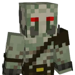 Cromlach's Minecraft skin