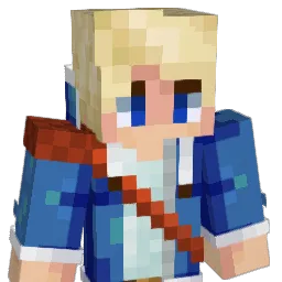CronAlt's Minecraft skin