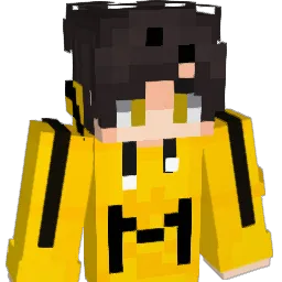 Cronark_OG Minecraft avatar bust