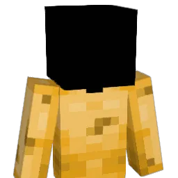 Cronbok's Minecraft skin