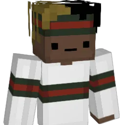 CronesSchmutz's Minecraft skin