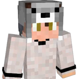 Croneydbr_ Minecraft avatar bust