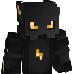Cronias_ Minecraft avatar bust