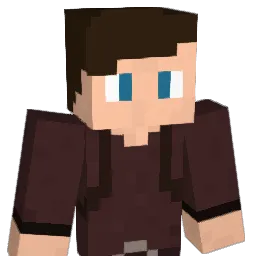 Cronic95's Minecraft skin