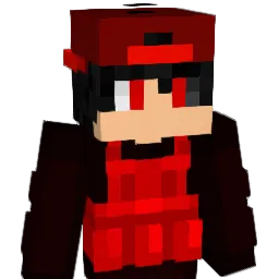 CronicX46 Minecraft avatar bust