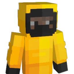 Cronicate's Minecraft skin