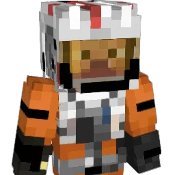 Cronino_ Minecraft avatar bust