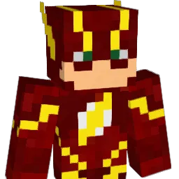 Cronley1 Minecraft avatar bust