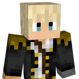 Cronoblade's Minecraft skin