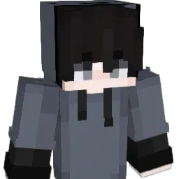 Cronus8442 Minecraft avatar bust