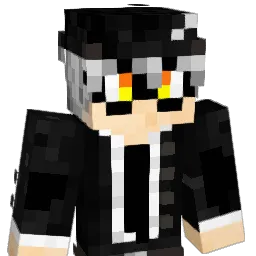 CroockCZ's Minecraft skin