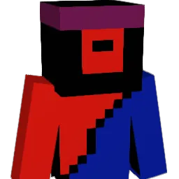 CroodleAFC Minecraft avatar bust