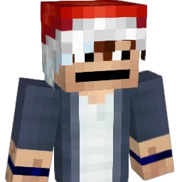 Croofy_ Minecraft avatar bust