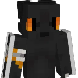 CrookMaple360's Minecraft skin