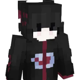 CrookedPlant37 Minecraft avatar bust
