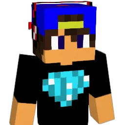 Croozka's Minecraft skin