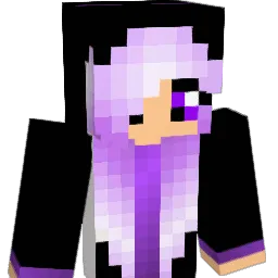 Cropsie's Minecraft skin