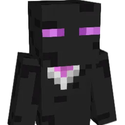 Cross101020 Minecraft avatar bust