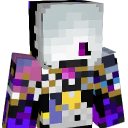 Cross5X's Minecraft skin