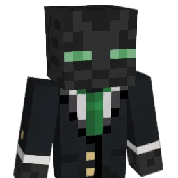 CrossBadger2785 Minecraft avatar bust