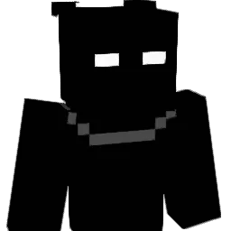 CrossBone Minecraft avatar bust