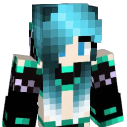 CrossFire73 Minecraft avatar bust