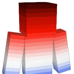 CrossHop's Minecraft skin