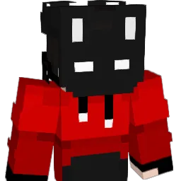 CrossPlayerOfc's Minecraft skin