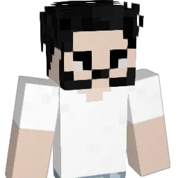 CrossSpinner's Minecraft skin