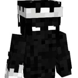 Cross_the_oreo Minecraft avatar bust