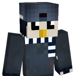Crossbar0's Minecraft skin