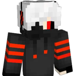 Crosscuttheba14 Minecraft avatar bust