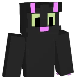 Crossedpoet9106 Minecraft avatar bust