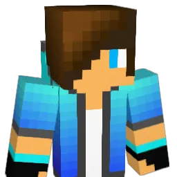 Crossfahrer2014 Minecraft avatar bust