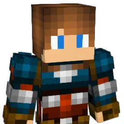 CrossingSpirit's Minecraft skin