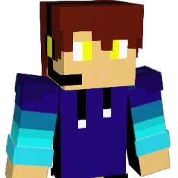 Crosslemon's Minecraft skin